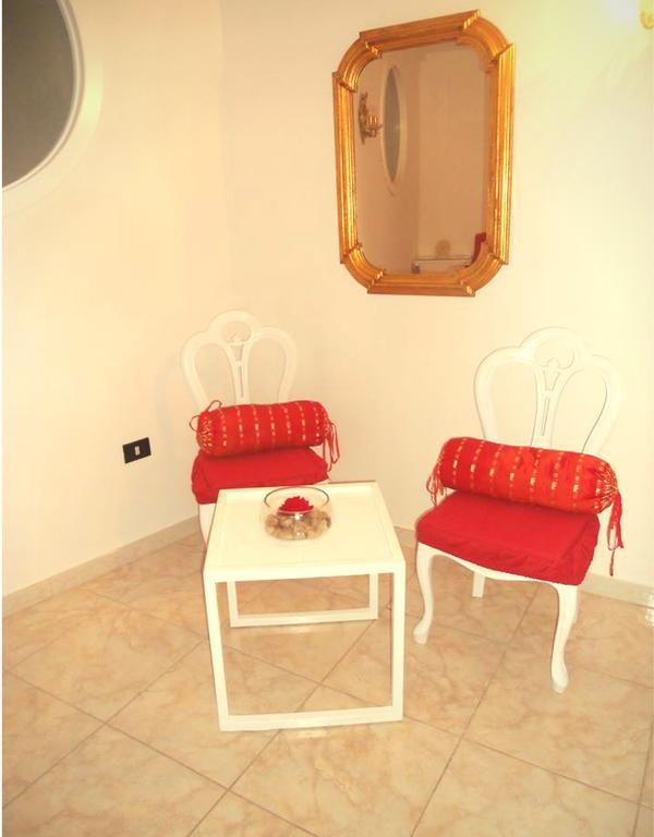 Zo. Ne. Baroque B&B Lecce Extérieur photo