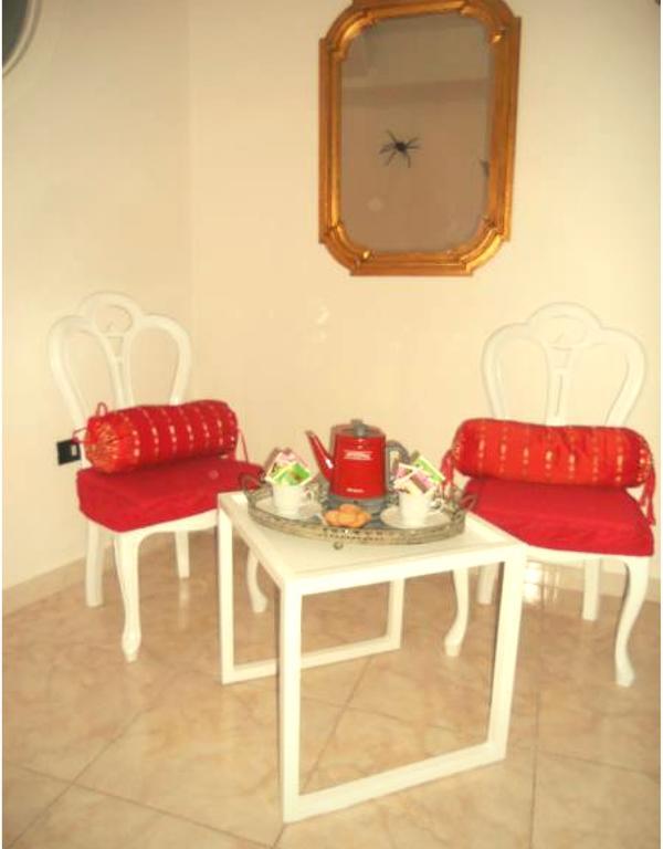 Zo. Ne. Baroque B&B Lecce Extérieur photo