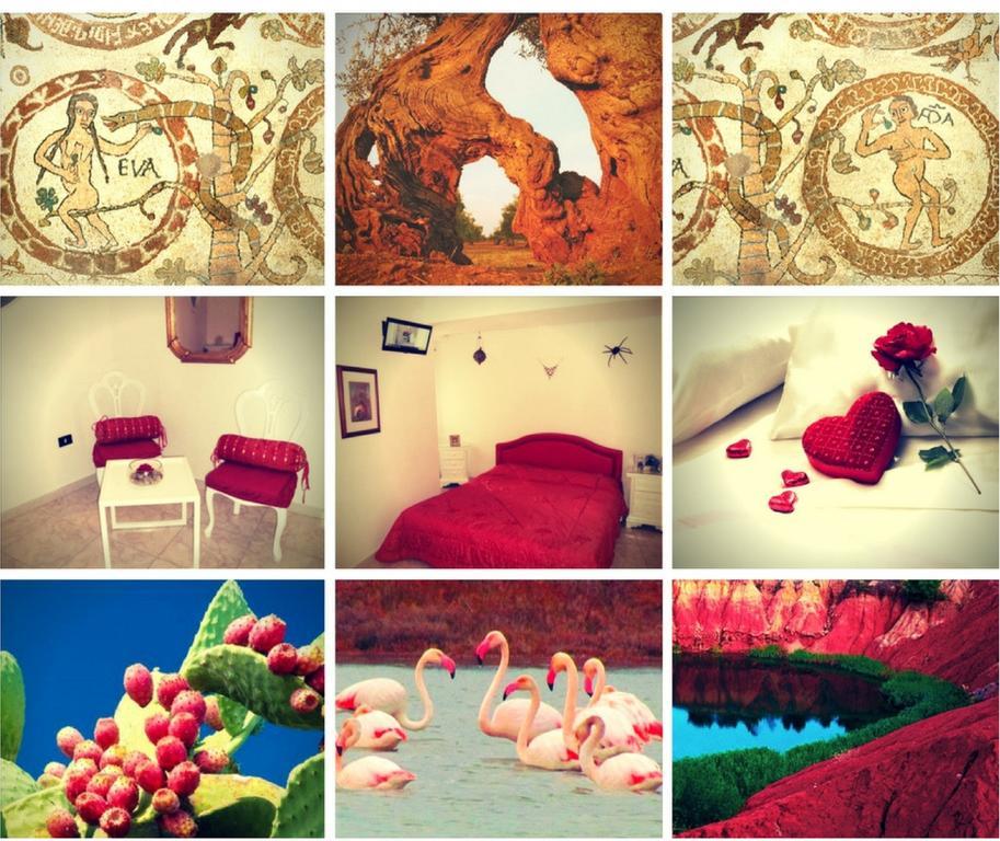 Zo. Ne. Baroque B&B Lecce Extérieur photo