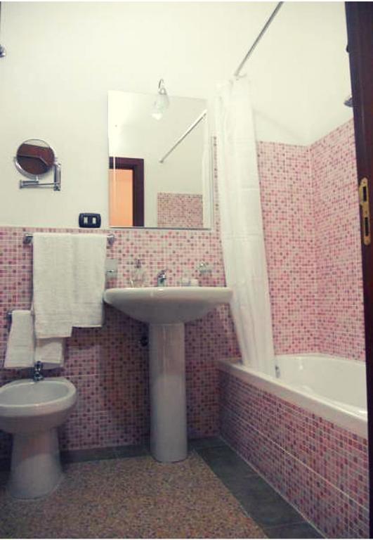 Zo. Ne. Baroque B&B Lecce Extérieur photo