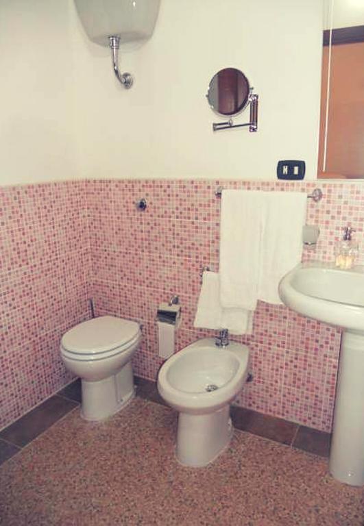 Zo. Ne. Baroque B&B Lecce Extérieur photo