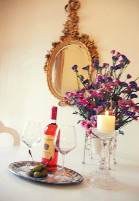 Zo. Ne. Baroque B&B Lecce Extérieur photo