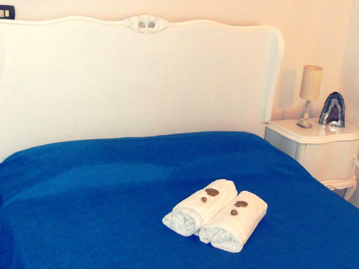Zo. Ne. Baroque B&B Lecce Extérieur photo