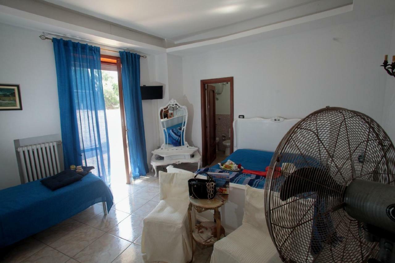 Zo. Ne. Baroque B&B Lecce Extérieur photo