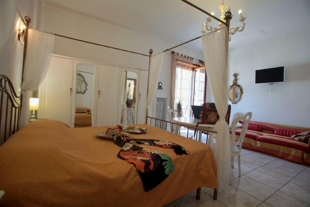 Zo. Ne. Baroque B&B Lecce Extérieur photo