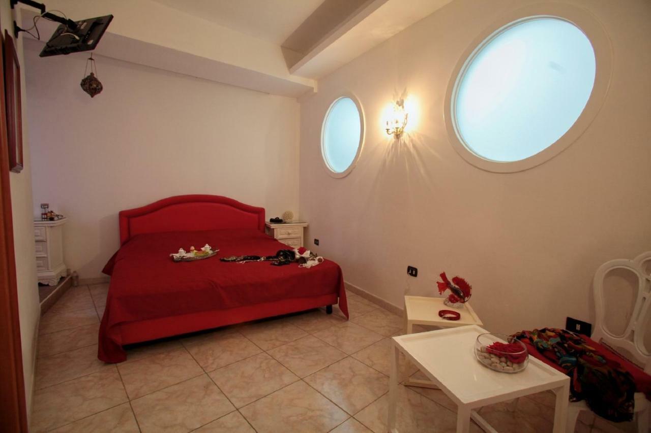 Zo. Ne. Baroque B&B Lecce Extérieur photo