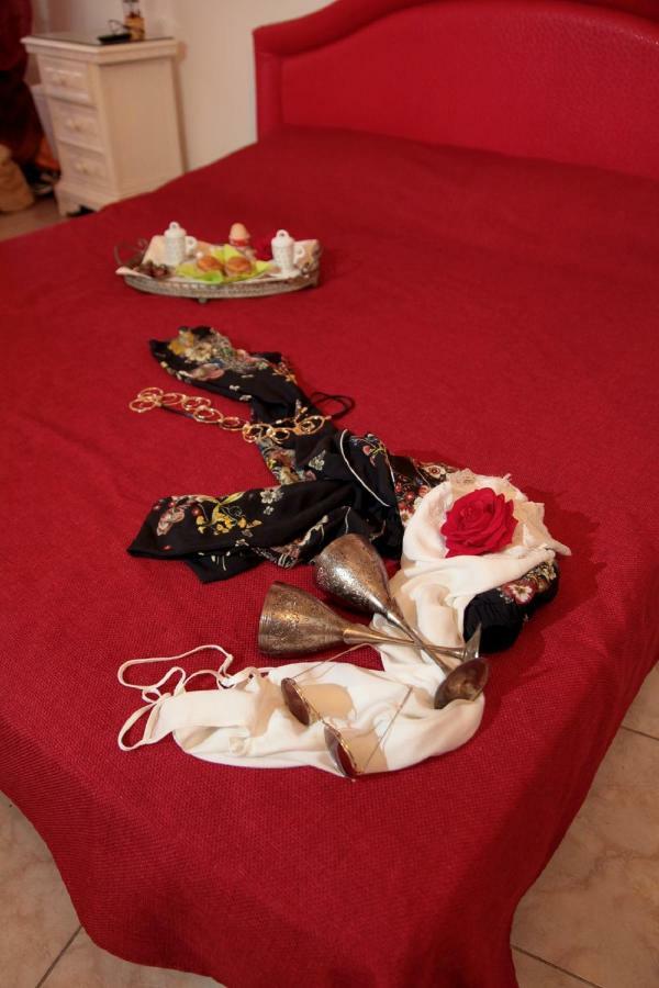 Zo. Ne. Baroque B&B Lecce Extérieur photo