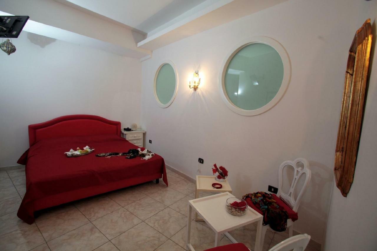 Zo. Ne. Baroque B&B Lecce Extérieur photo