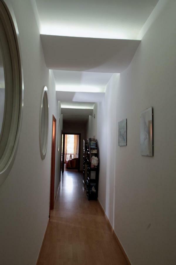 Zo. Ne. Baroque B&B Lecce Extérieur photo
