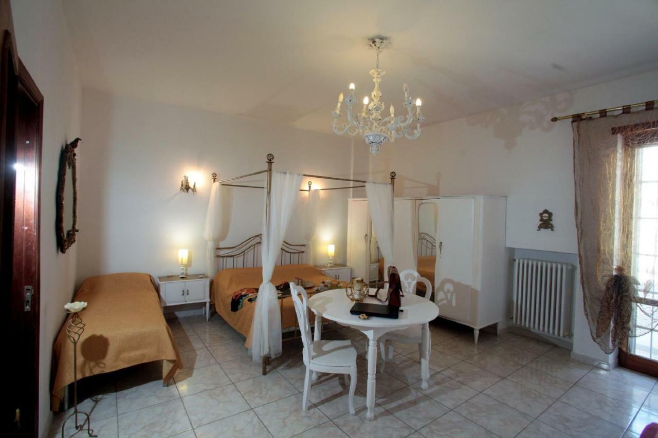 Zo. Ne. Baroque B&B Lecce Extérieur photo