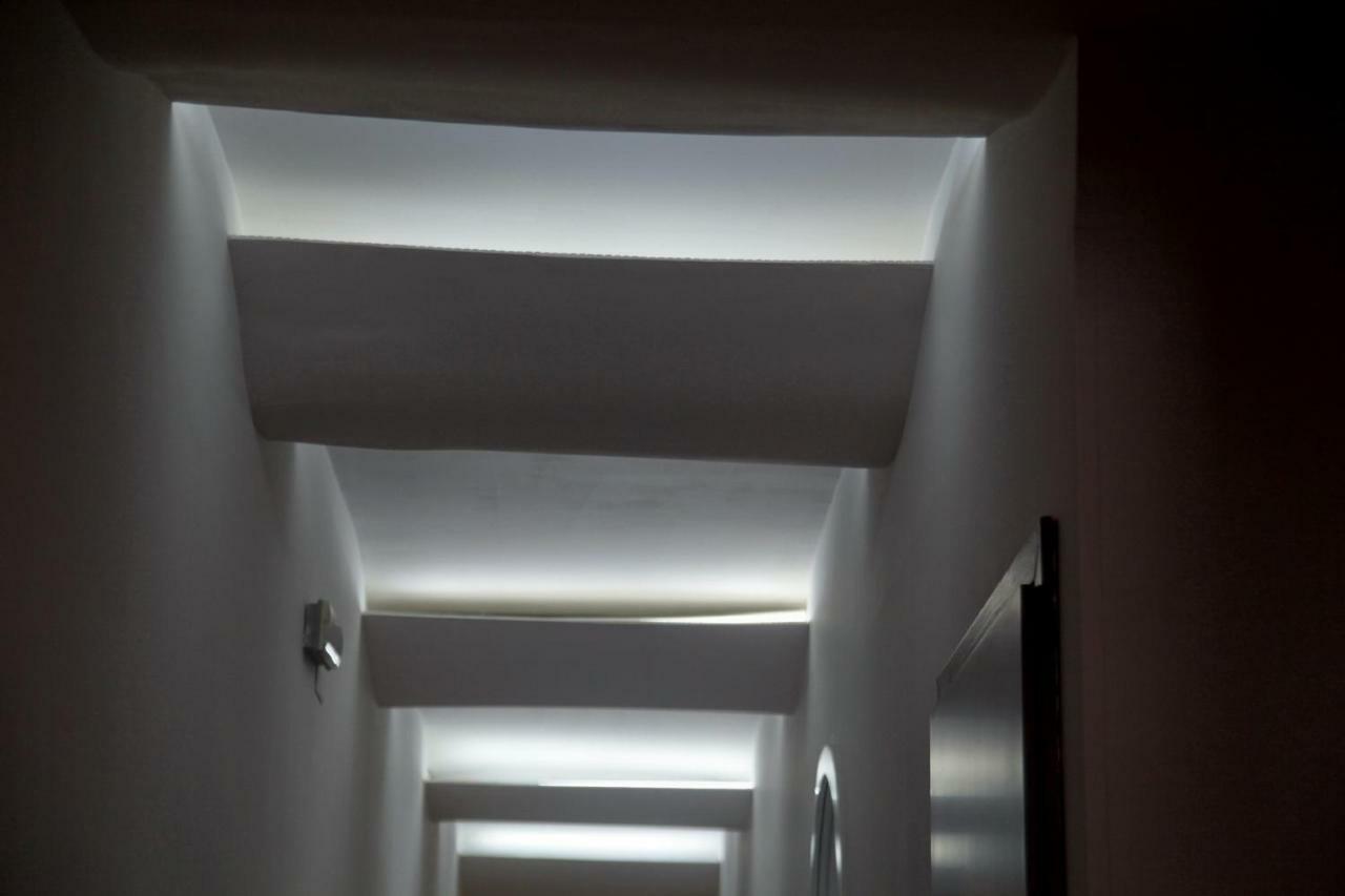 Zo. Ne. Baroque B&B Lecce Extérieur photo