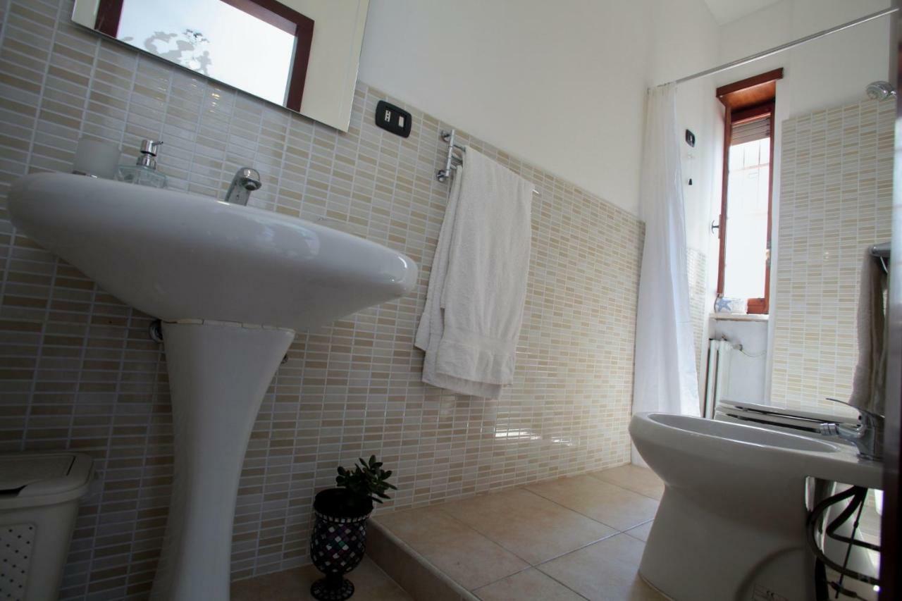 Zo. Ne. Baroque B&B Lecce Extérieur photo