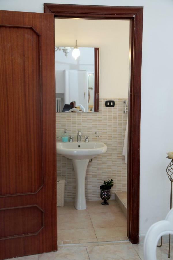 Zo. Ne. Baroque B&B Lecce Extérieur photo